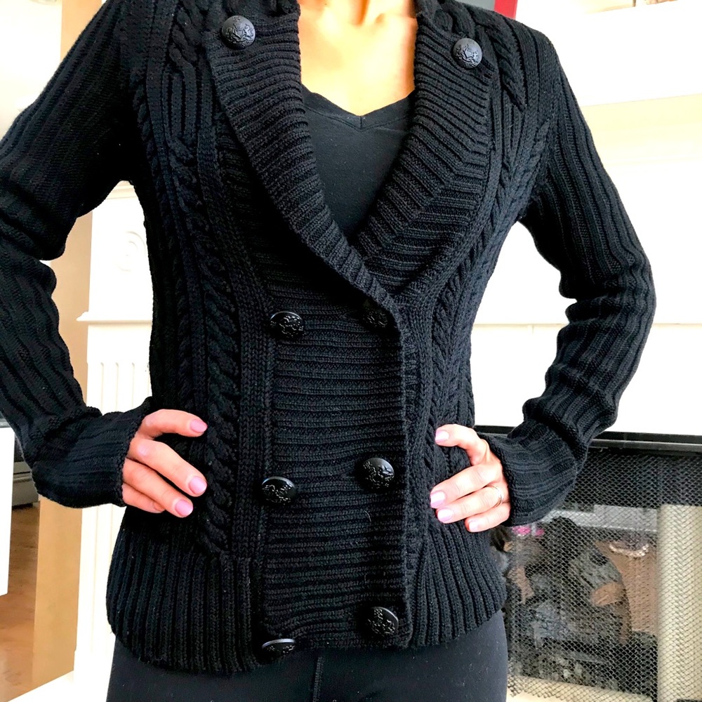 Sweater